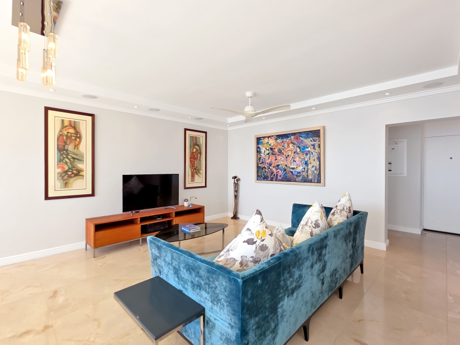 To Let 2 Bedroom Property for Rent in Sea Point Western Cape